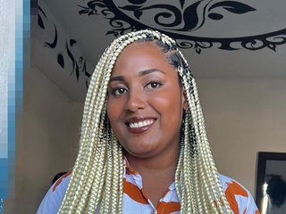 Chat vidéo érotique Grassia2