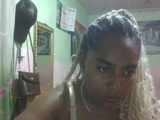 Chat vidéo érotique Grassia2