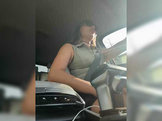 Captures d'écran de diffusion Great-Karina