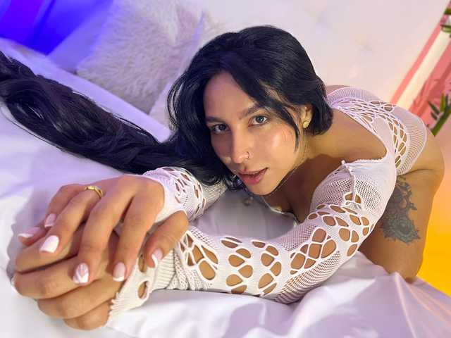 Photo du profil GreciaE