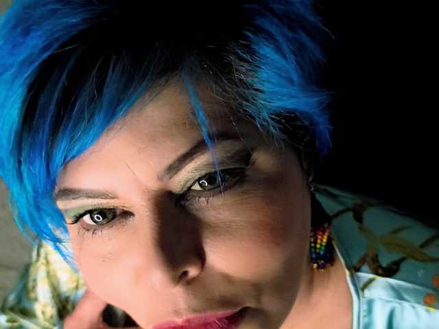 Photo du profil GreciaHorny