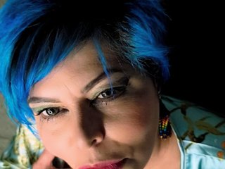 Chat vidéo érotique GreciaHorny