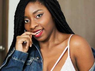 Chat vidéo érotique GreicyBrown