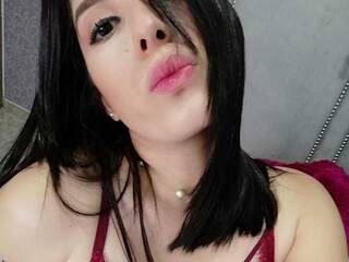 Chat vidéo érotique Greta-Anderss