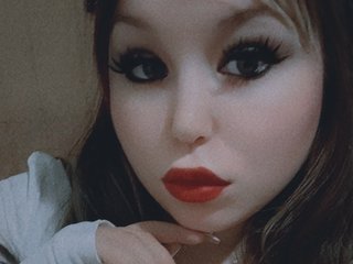 Chat vidéo érotique GretaJacquelyn