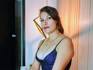 Chat vidéo érotique Gretajoness