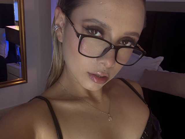 Photo du profil GretaVelvet