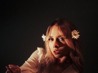 Chat vidéo érotique GretaVelvet