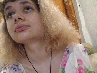 Chat vidéo érotique GrettaCandy