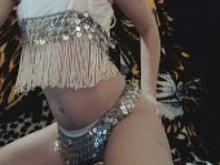 Chat vidéo érotique grettadoll