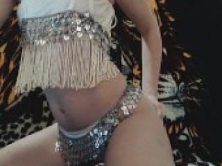 Chat vidéo érotique grettadoll