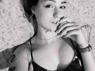 Chat vidéo érotique GrettaLi