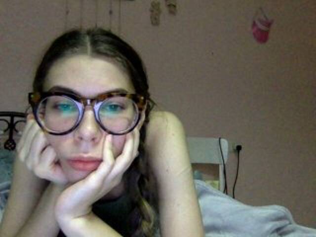 Captures d'écran de diffusion LiLuGrey