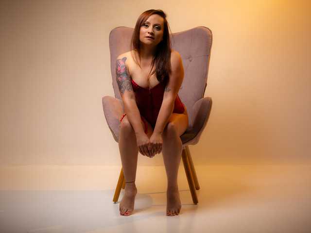 Photo du profil Grettel-ramirez
