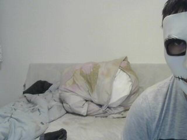 Captures d'écran de diffusion GreyGrape69