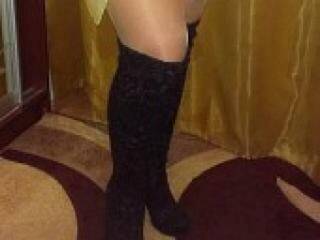 Chat vidéo érotique greysy