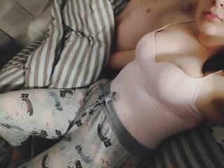 Chat vidéo érotique Gribozhui