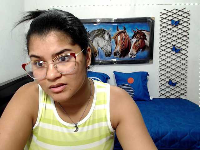 Captures d'écran de diffusion grilcandy