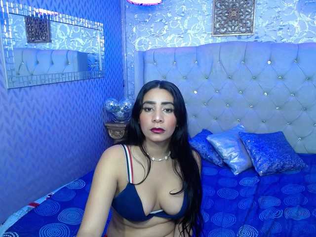 Captures d'écran de diffusion grilcandy