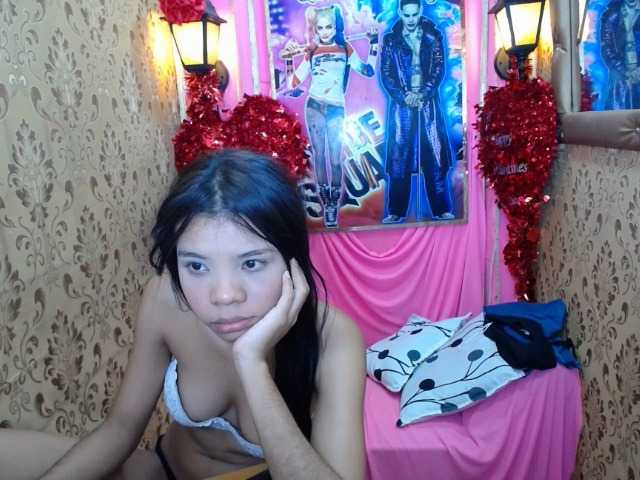 Captures d'écran de diffusion grilcandy