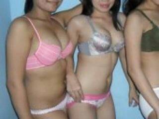 Chat vidéo érotique grouppinays