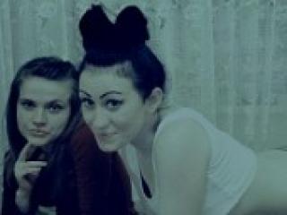 Chat vidéo érotique groupshow2