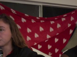 Chat vidéo érotique GuavaxGetsxAte
