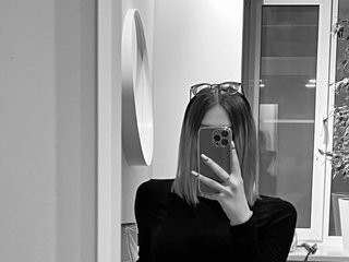 Chat vidéo érotique guliiilovee