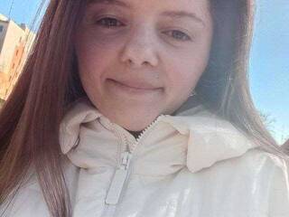 Chat vidéo érotique GvenDaniel