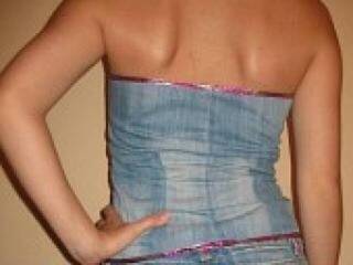 Chat vidéo érotique gwenda