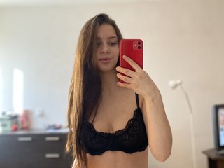 Chat vidéo érotique GwenStasy