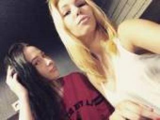 Chat vidéo érotique gylelis