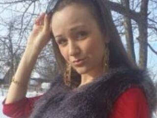 Chat vidéo érotique gyli01