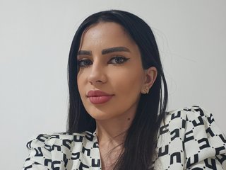 Chat vidéo érotique Gyuliaa