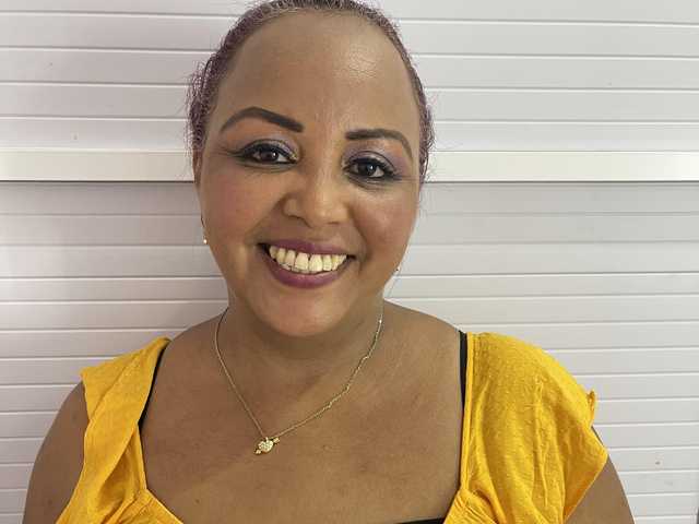 Photo du profil Hadasa15