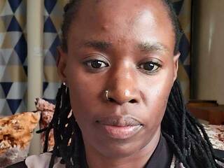 Chat vidéo érotique Hadassa29