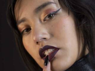 Chat vidéo érotique Hade-muller