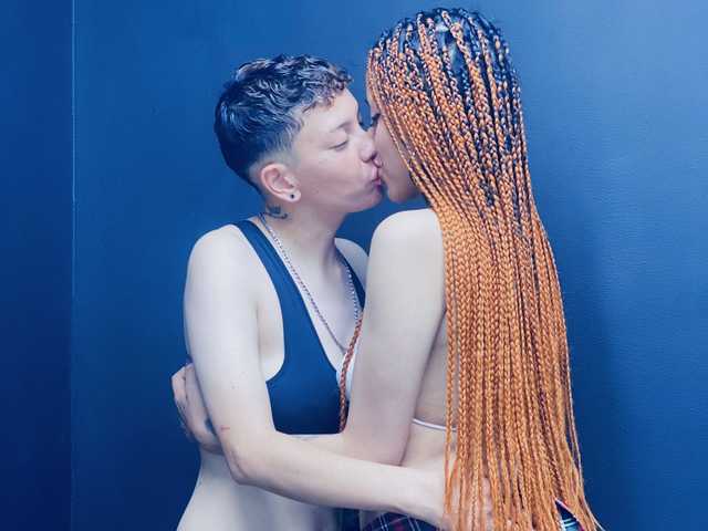 Photo du profil HadeAndCoral