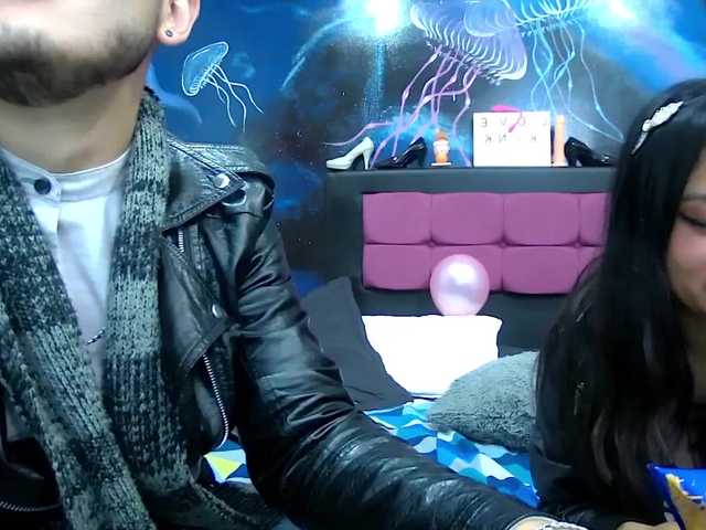 Captures d'écran de diffusion HADESYCORE