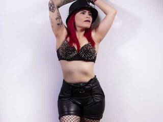 Chat vidéo érotique Hadidgigi