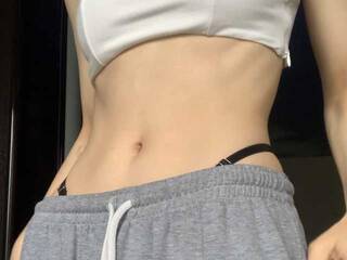 Chat vidéo érotique haha-girl