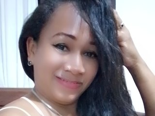 Chat vidéo érotique Haidine