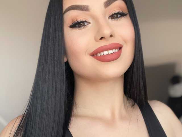 Photo du profil HaileeRain