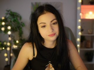 Chat vidéo érotique HaileeRain