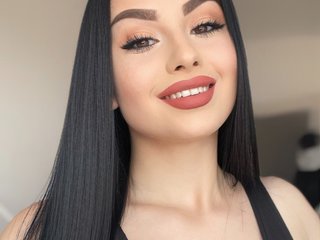 Chat vidéo érotique HaileeRain