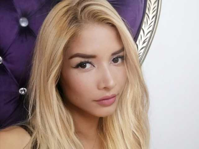 Photo de profil Hailey-B