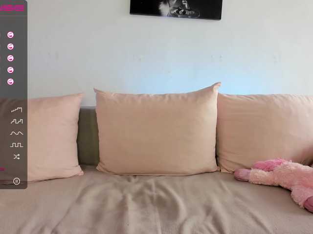 Captures d'écran de diffusion HaileyBee