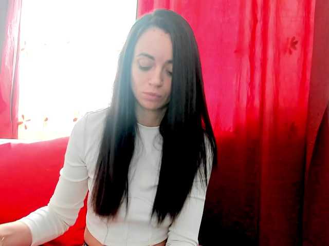 Captures d'écran de diffusion HaileyBee