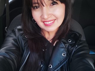 Chat vidéo érotique HaileyCross