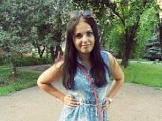 Chat vidéo érotique haileyn